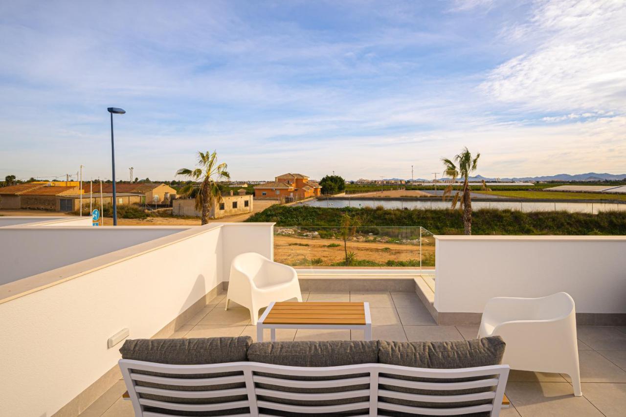 Villa Camilla Roda Εξωτερικό φωτογραφία