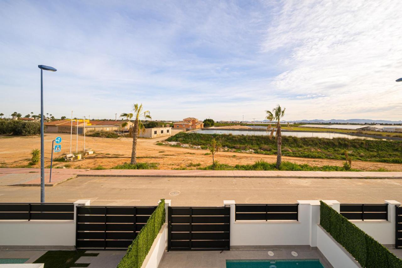 Villa Camilla Roda Εξωτερικό φωτογραφία